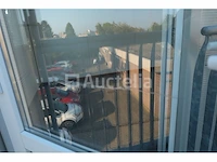 Degotte modulaire dubbele container - afbeelding 9 van  28
