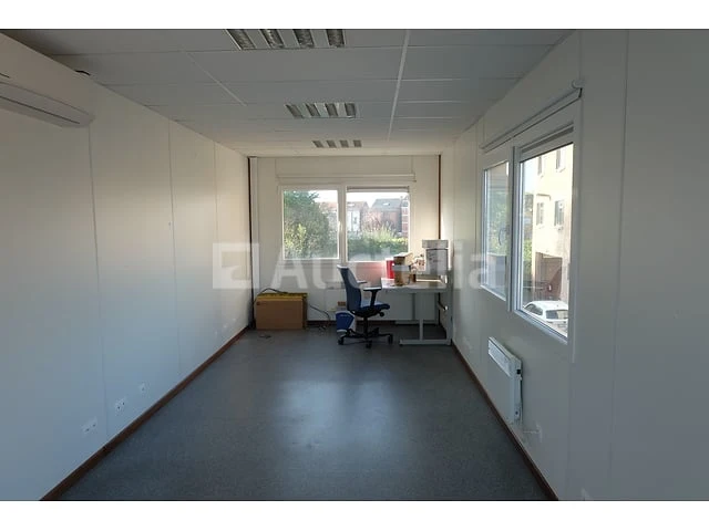 Degotte modulaire dubbele container - afbeelding 1 van  28