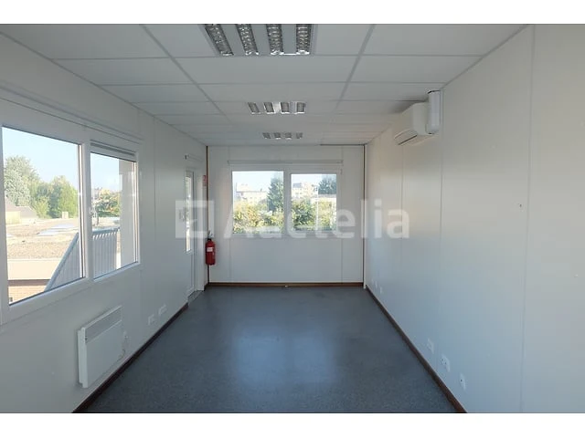 Degotte modulaire dubbele container - afbeelding 18 van  28