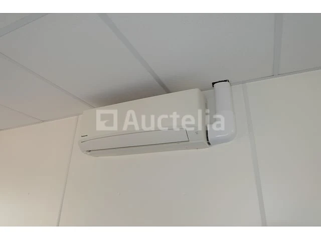 Degotte modulaire dubbele container - afbeelding 21 van  28