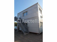 Degotte modulaire dubbele container - afbeelding 24 van  28