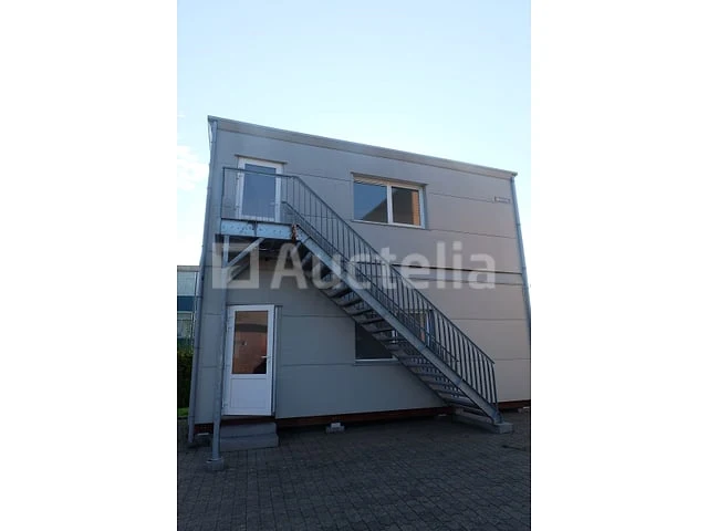 Degotte modulaire dubbele container - afbeelding 26 van  28