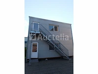 Degotte modulaire dubbele container - afbeelding 26 van  28