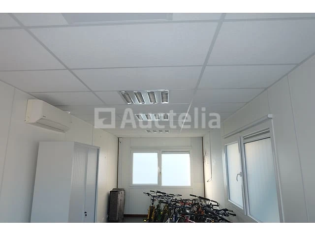 Degotte modulaire dubbele container - afbeelding 27 van  28