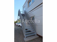 Degotte modulaire dubbele container - afbeelding 28 van  28
