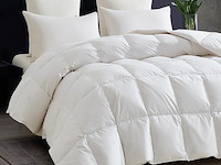 Degrees of comfort donsdekbed - afbeelding 1 van  3