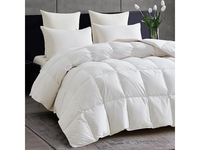 Degrees of comfort donsdekbed - afbeelding 1 van  3