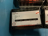 Dehn cube dcu ypv sci 1000 2m overspanningsbeveiliging (22x) - afbeelding 1 van  3