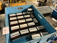 Dehn cube dcu ypv sci 1000 2m overspanningsbeveiliging (22x) - afbeelding 2 van  3