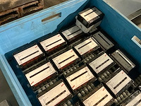 Dehn cube dcu ypv sci 1000 2m overspanningsbeveiliging (22x) - afbeelding 3 van  3