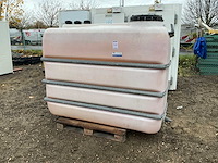 Dehoust opslagtank - afbeelding 2 van  5