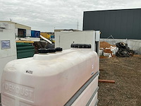 Dehoust opslagtank - afbeelding 4 van  5