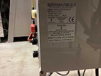 Deighton 200w econocrumb m/c paneerlijn - afbeelding 3 van  9