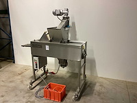 Deighton 200w econocrumb m/c paneerlijn - afbeelding 4 van  9