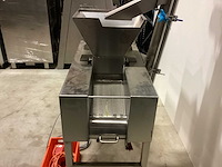 Deighton 200w econocrumb m/c paneerlijn - afbeelding 5 van  9