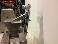 Deighton 200w econocrumb m/c paneerlijn - afbeelding 6 van  9