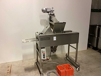 Deighton 200w econocrumb m/c paneerlijn - afbeelding 7 van  9