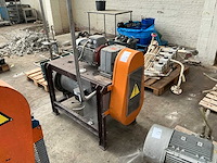 Dekanter centrifuge - afbeelding 1 van  6