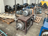 Dekanter centrifuge - afbeelding 2 van  6