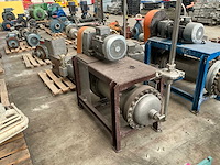 Dekanter centrifuge - afbeelding 4 van  6