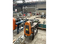 Dekanter centrifuge - afbeelding 6 van  6
