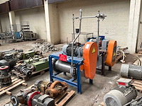 Dekanter centrifuge - afbeelding 1 van  8