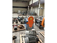 Dekanter centrifuge - afbeelding 2 van  8
