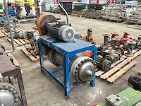 Dekanter centrifuge - afbeelding 5 van  8