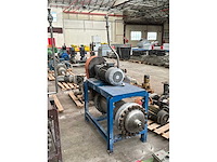 Dekanter centrifuge - afbeelding 6 van  8