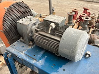 Dekanter centrifuge - afbeelding 7 van  8