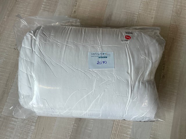 Dekbed, 2 kussens - afbeelding 1 van  2