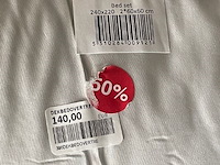 Dekbed, 2 kussens - afbeelding 2 van  2