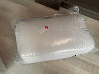 Dekbed, 2 kussens - afbeelding 1 van  2