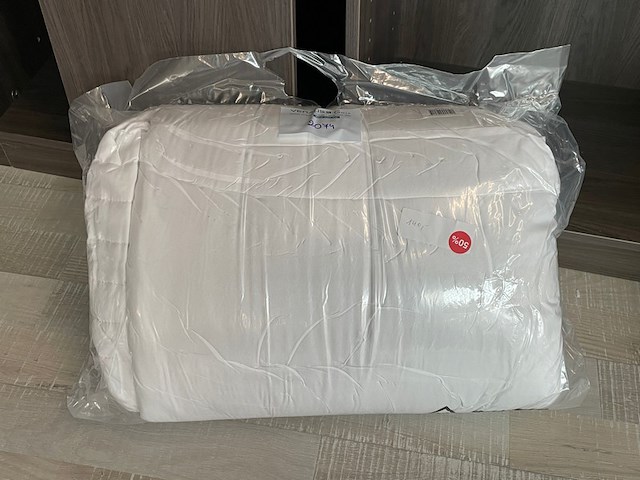 Dekbed, 2 kussens - afbeelding 1 van  3