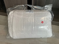 Dekbed, 2 kussens - afbeelding 1 van  3