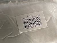 Dekbed, 2 kussens - afbeelding 2 van  3