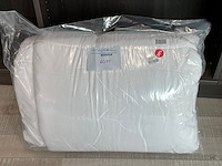 Dekbed, 2 kussens - afbeelding 1 van  2