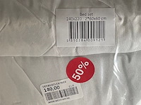 Dekbed, 2 kussens - afbeelding 2 van  2