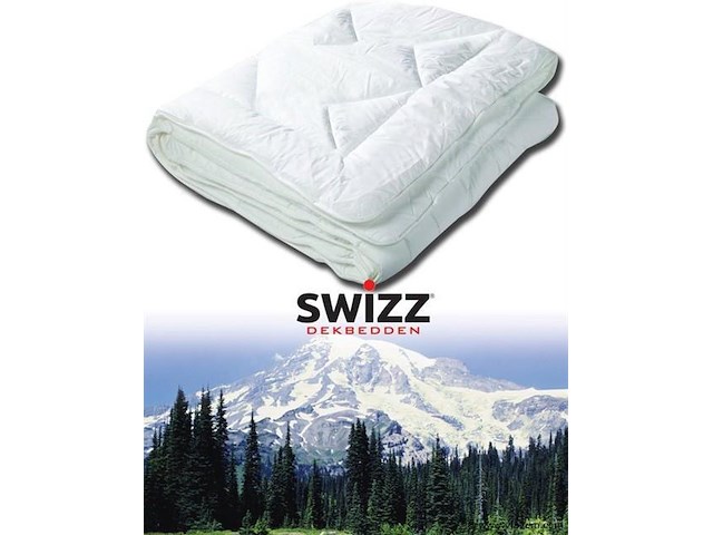 Dekbed 200x200 - afbeelding 4 van  4