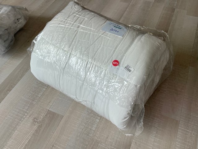 Dekbed 240 x 200 cm - afbeelding 1 van  2