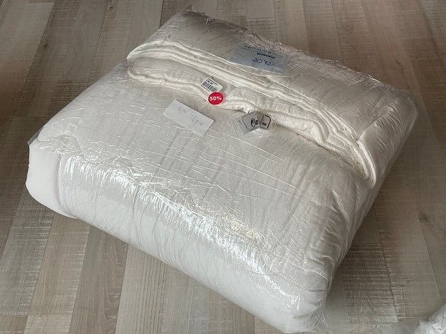 Dekbed 240 x 200 cm - afbeelding 1 van  5