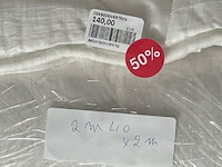 Dekbed 240 x 200 cm - afbeelding 2 van  5