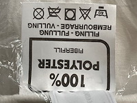 Dekbed 240 x 200 cm - afbeelding 4 van  5