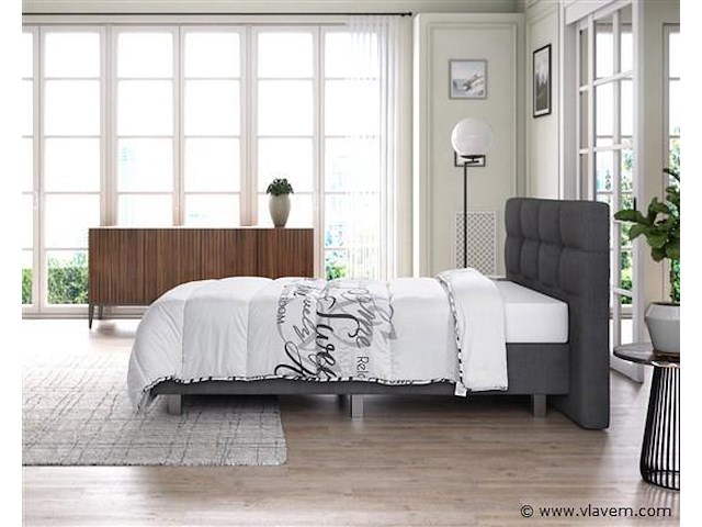 Dekbed 240x200cm - afbeelding 1 van  4