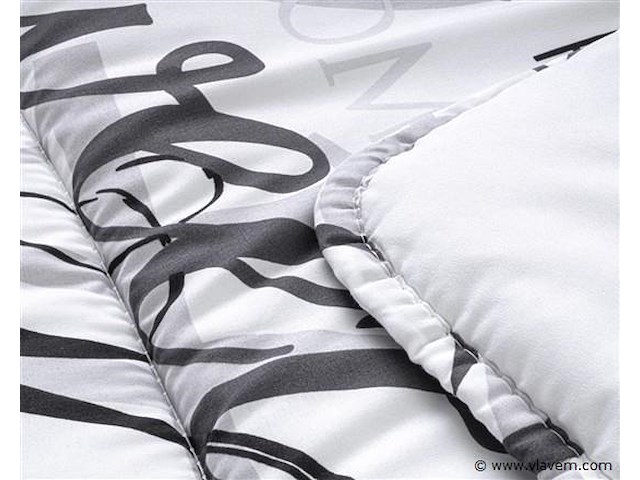 Dekbed 240x200cm - afbeelding 4 van  4