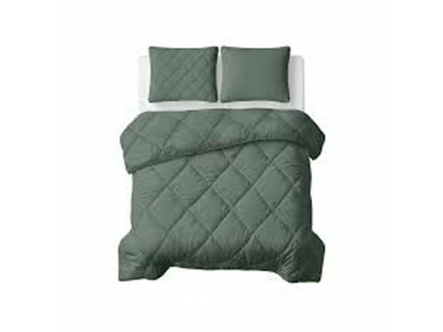 Dekbed 240x200cm - afbeelding 1 van  5