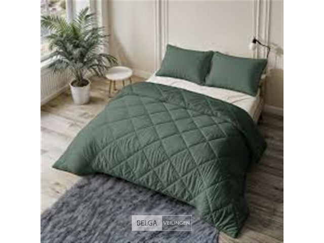 Dekbed 240x200cm - afbeelding 3 van  5