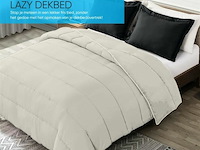 Dekbed 240x200cm - afbeelding 3 van  7