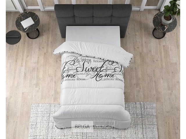 Dekbed 240x200cm - afbeelding 1 van  5