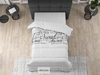 Dekbed 240x200cm - afbeelding 1 van  5